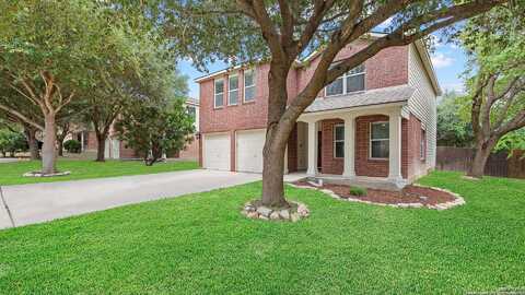 Turfway, SCHERTZ, TX 78154