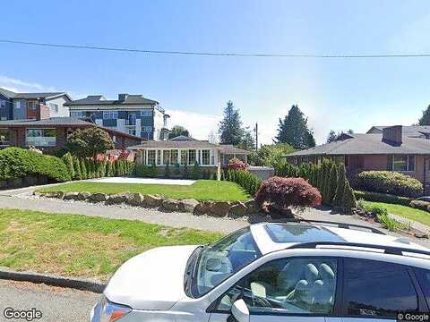 90Th, SEATTLE, WA 98117