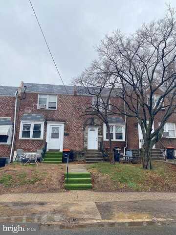 Washington, CHESTER, PA 19013