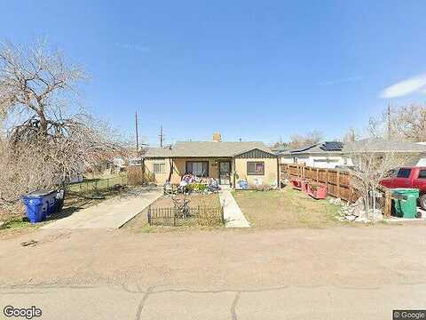 Routt, LAKEWOOD, CO 80215