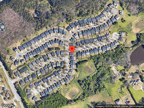 Dunton Green, LAWRENCEVILLE, GA 30043