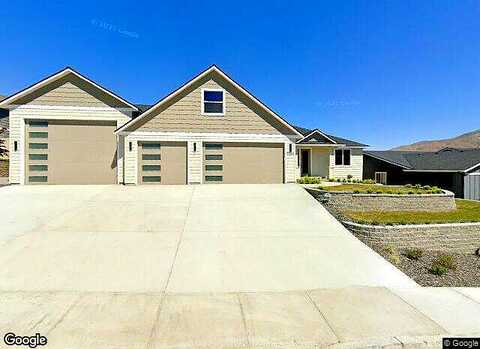 Allison, ENTIAT, WA 98822
