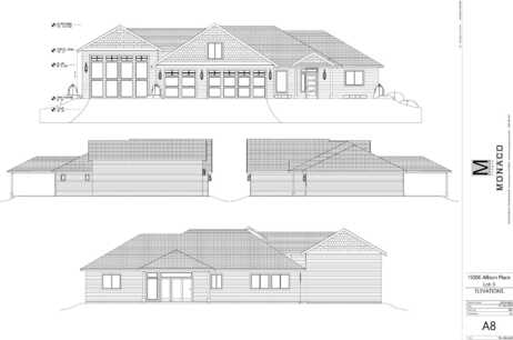 Allison, ENTIAT, WA 98822