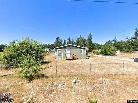 88Th, YELM, WA 98597