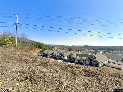 Sanctuary, JASPER, GA 30143