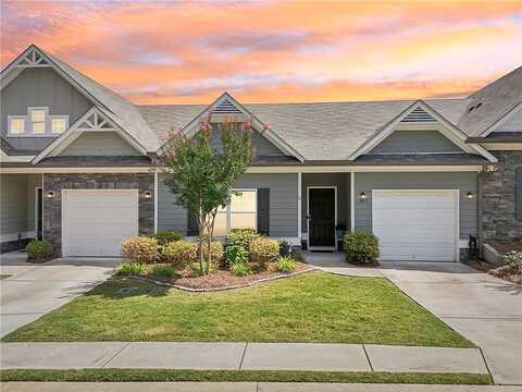 Sanctuary, JASPER, GA 30143