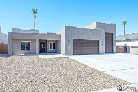 47Th, YUMA, AZ 85367