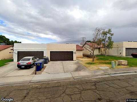 Hillside, YUMA, AZ 85364