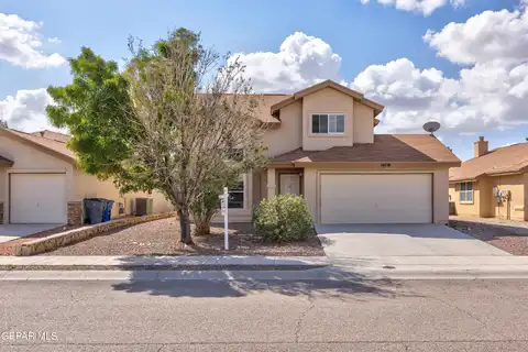 Patriot Point, EL PASO, TX 79938