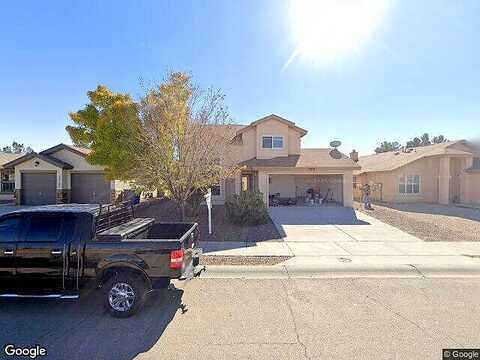 Patriot Point, EL PASO, TX 79938