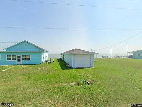 Marshall Johnson, PORT LAVACA, TX 77979