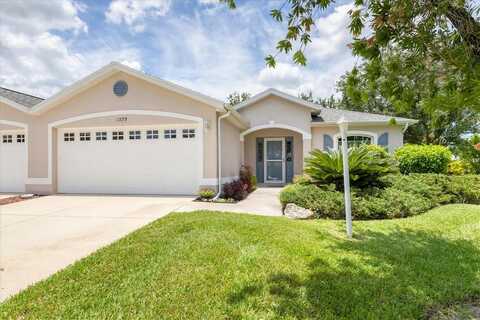 Ossa, NORTH PORT, FL 34288
