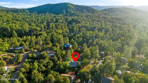 Pine Ridge, PRESCOTT, AZ 86303