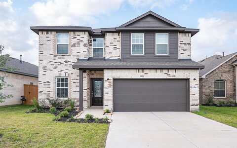 Villa Sola, LA MARQUE, TX 77568