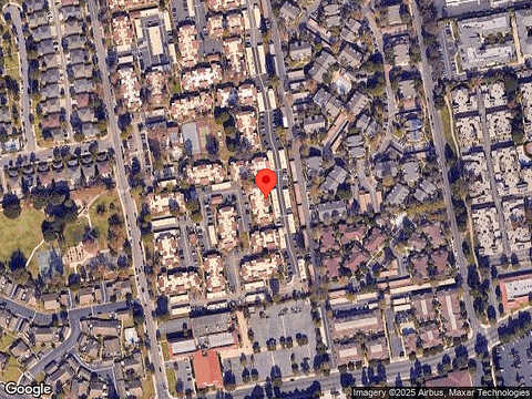 Saratoga, VENTURA, CA 93003