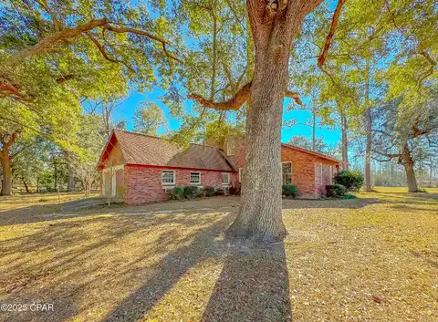 Pea Ridge, BRISTOL, FL 32321