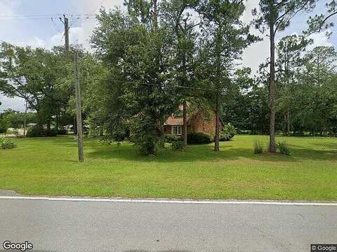 Pea Ridge, BRISTOL, FL 32321