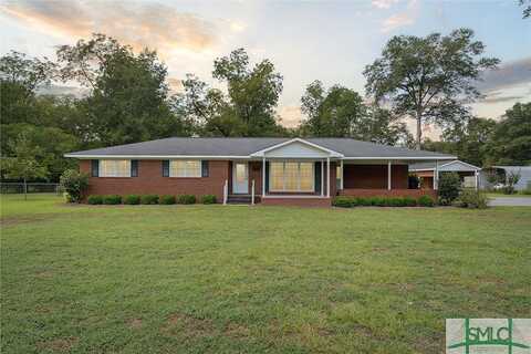 Mccall, REIDSVILLE, GA 30453