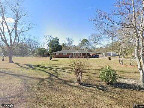 Mccall, REIDSVILLE, GA 30453