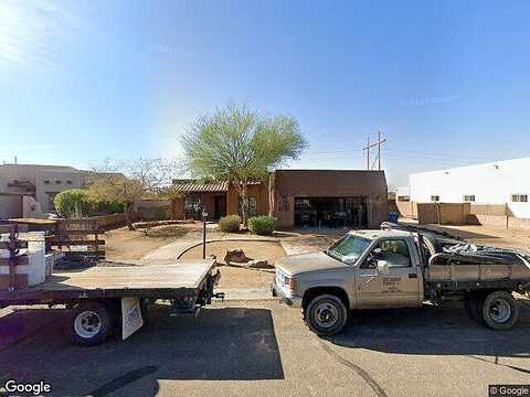 Daybreak, YUMA, AZ 85367
