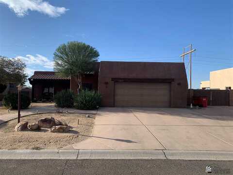 Daybreak, YUMA, AZ 85367