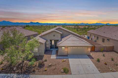 Sunrise Shadow, MARANA, AZ 85658
