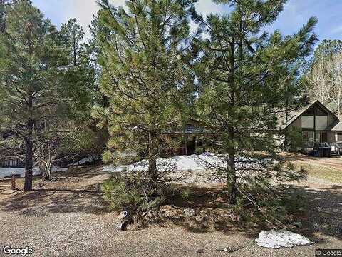 Lodge, MUNDS PARK, AZ 86017