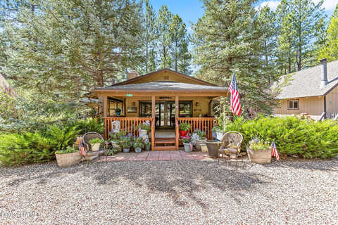 Lodge, MUNDS PARK, AZ 86017