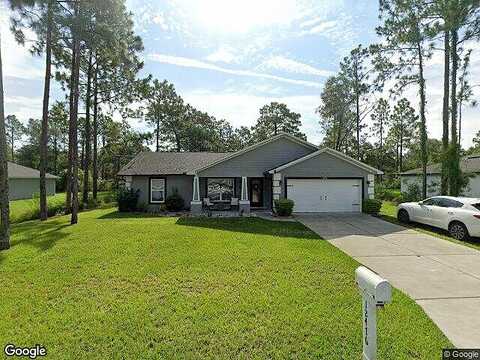 Jaybird, WEEKI WACHEE, FL 34614