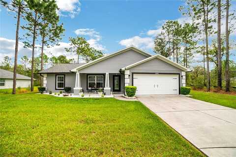 Jaybird, WEEKI WACHEE, FL 34614
