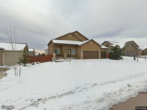 Mount Bross, PEYTON, CO 80831