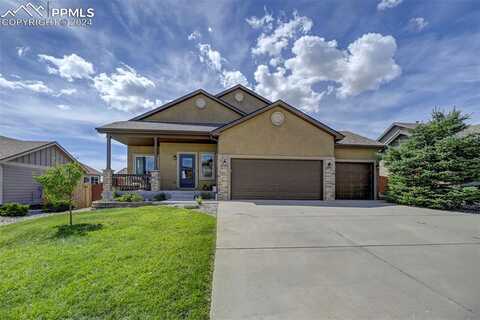 Mount Bross, PEYTON, CO 80831