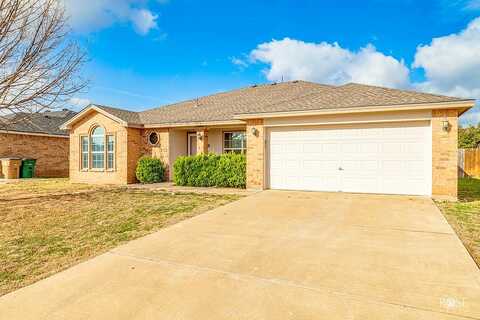 Wallace, SAN ANGELO, TX 76905