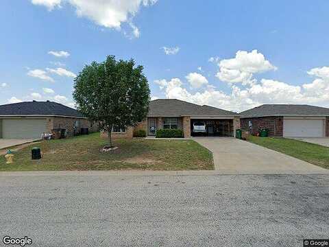 Wallace, SAN ANGELO, TX 76905