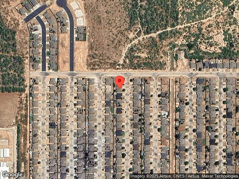 Wallace, SAN ANGELO, TX 76905