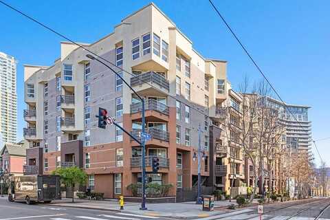 Island, SAN DIEGO, CA 92101