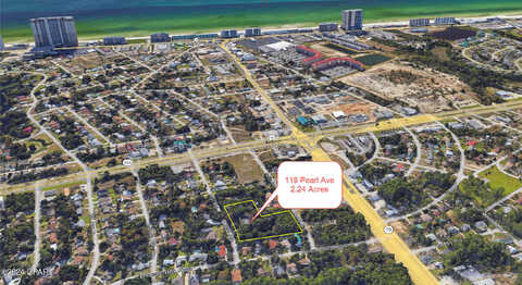 Pearl, PANAMA CITY BEACH, FL 32413
