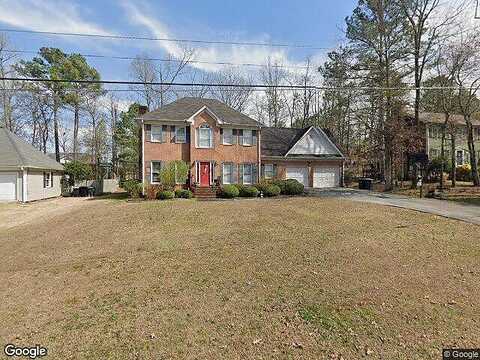 Clinton, ROME, GA 30165