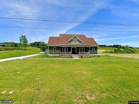 Reedy Creek, BRISTOL, VA 24202