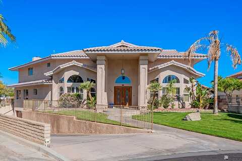 Via Canada, YUMA, AZ 85367