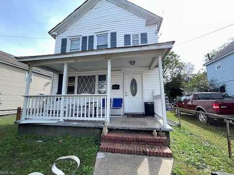 30Th, NEWPORT NEWS, VA 23607