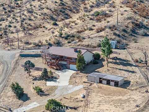 Piute, LITTLEROCK, CA 93543