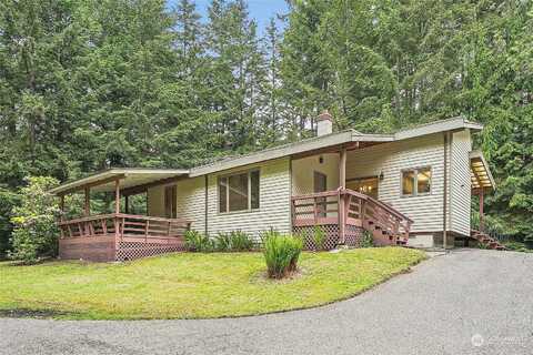 State Highway 104, KINGSTON, WA 98346