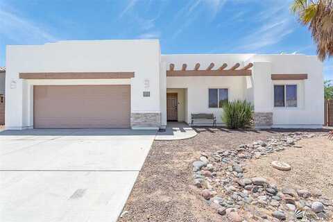 Galaxy, YUMA, AZ 85367