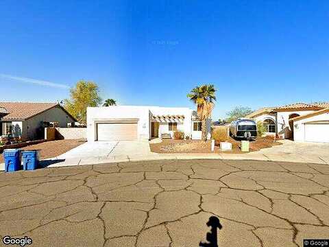 Galaxy, YUMA, AZ 85367