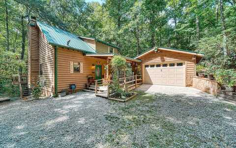 Hawks Nest, BLAIRSVILLE, GA 30512