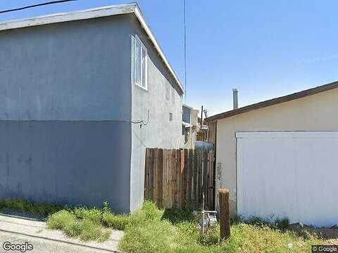 K, MOJAVE, CA 93501