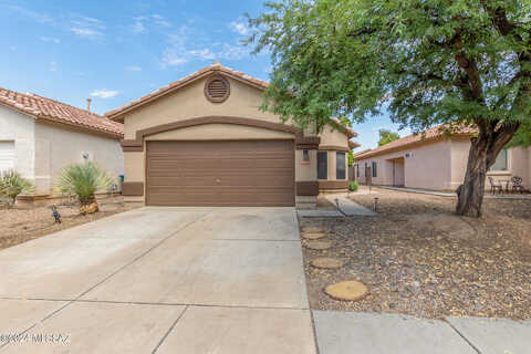 Englewood, TUCSON, AZ 85743