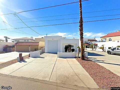 Camino Del Rio, BULLHEAD CITY, AZ 86442