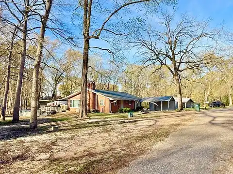 Woodland, HEMPHILL, TX 75948